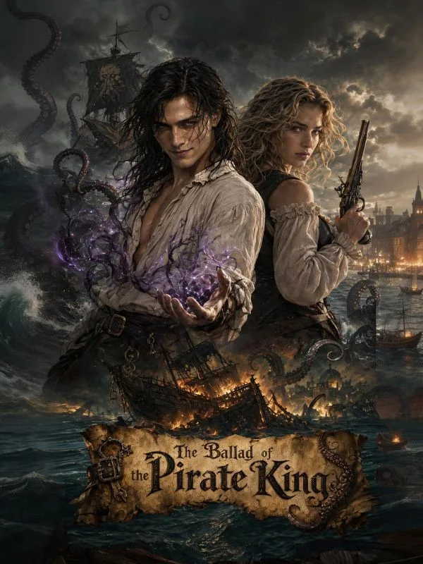The Ballad of the Pirate King