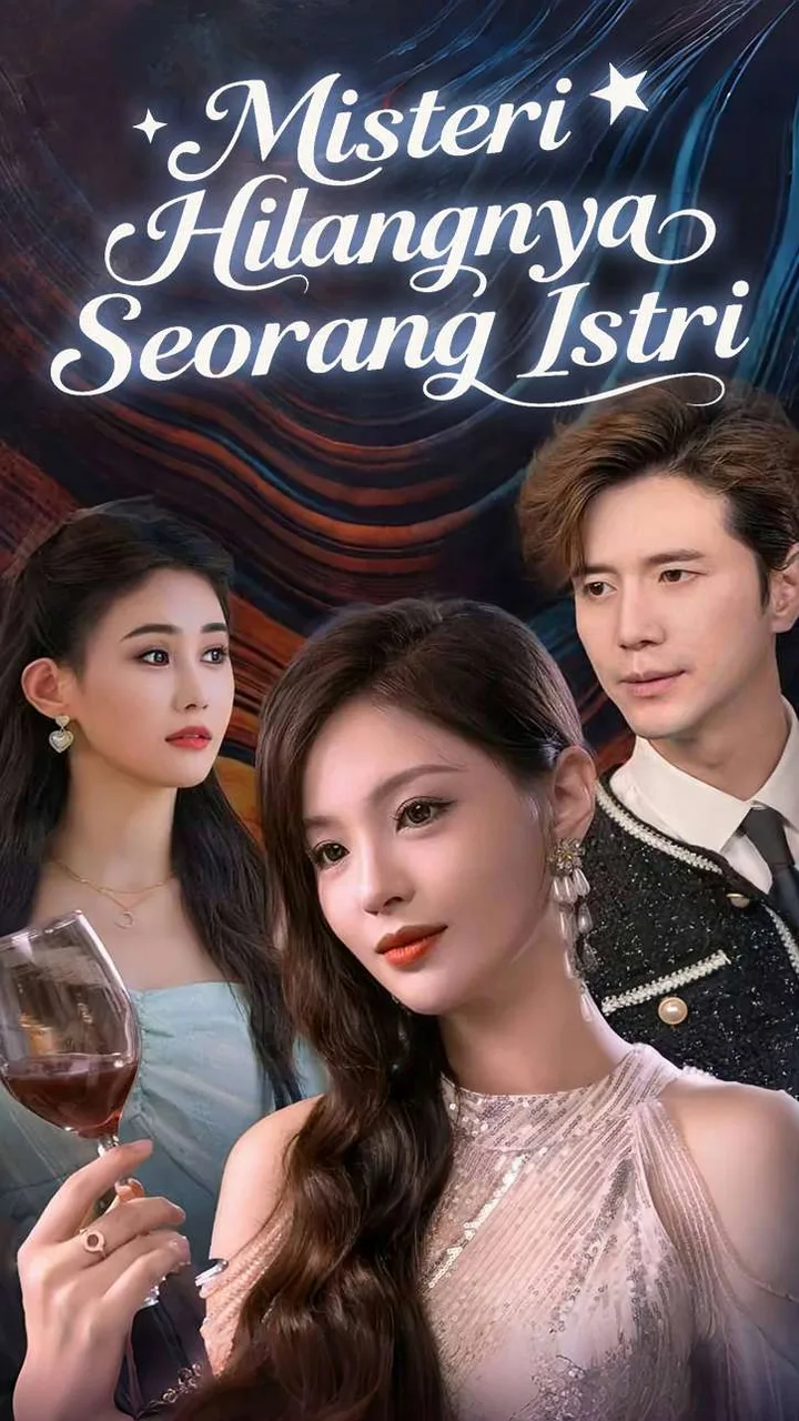 Misteri Hilangnya Seorang Istri