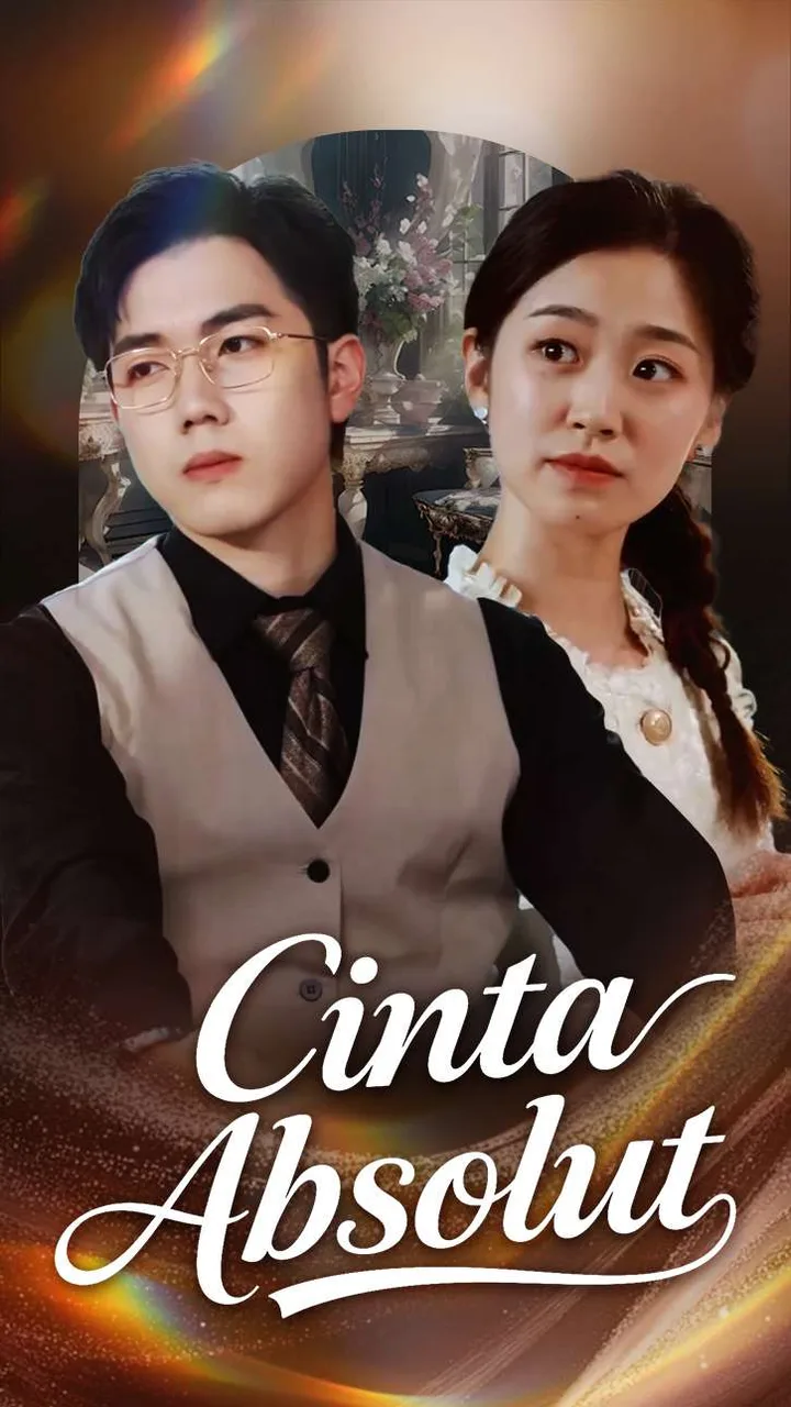 Cinta Absolut
