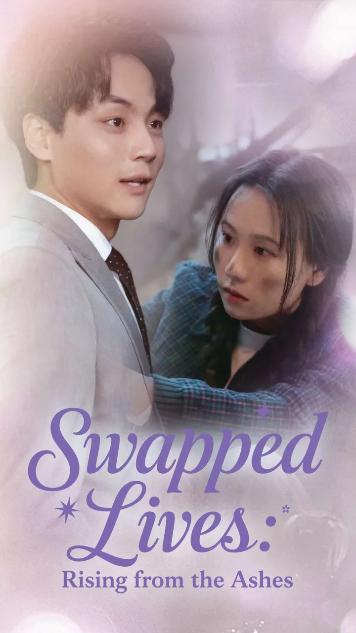 Swapped Lives:Rising from the Ashes