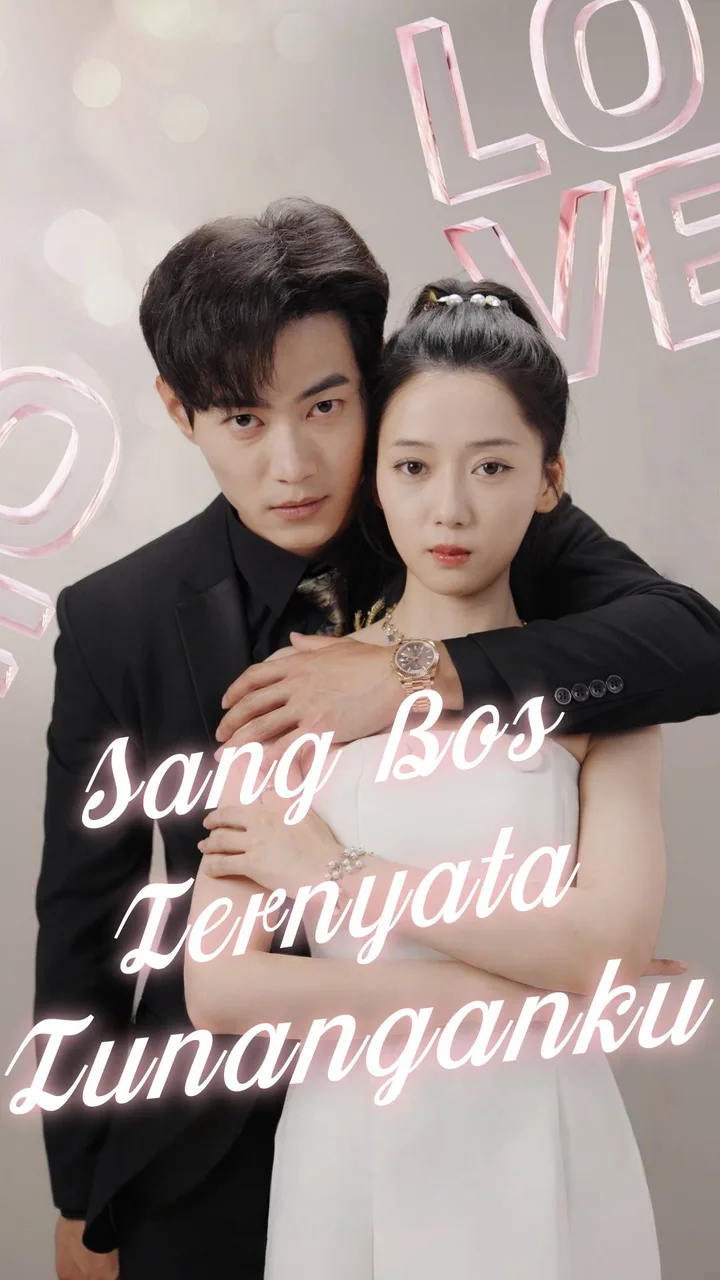 Sang Bos Ternyata Tunanganku