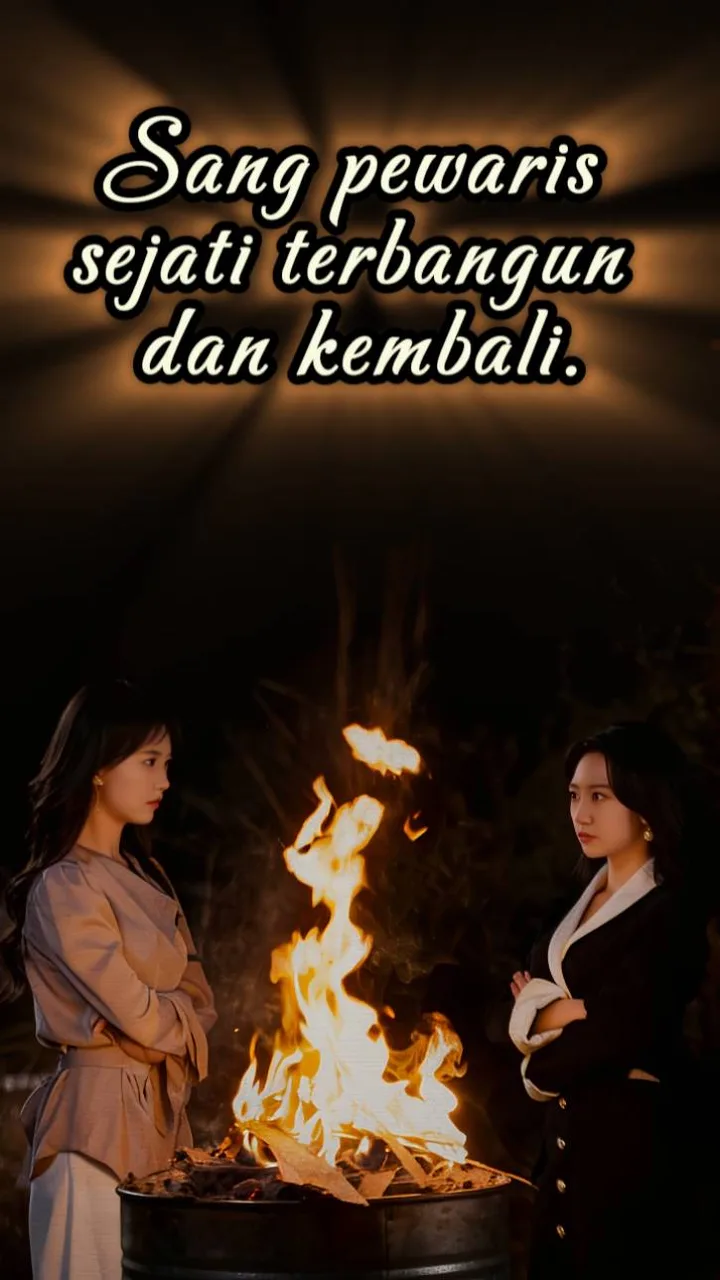 The Heiress Returns for Revenge