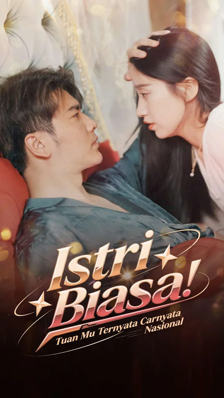 Istri ‘Biasa’ Tuan Mu Ternyata Cantik Nasional