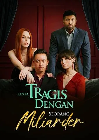 The Tragic Love with a Billionaire