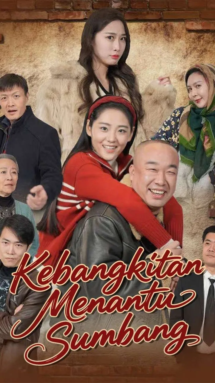 Kebangkitan Menantu Sumbang