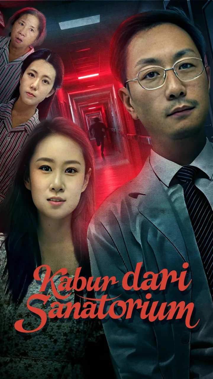 Kabur dari Sanatorium