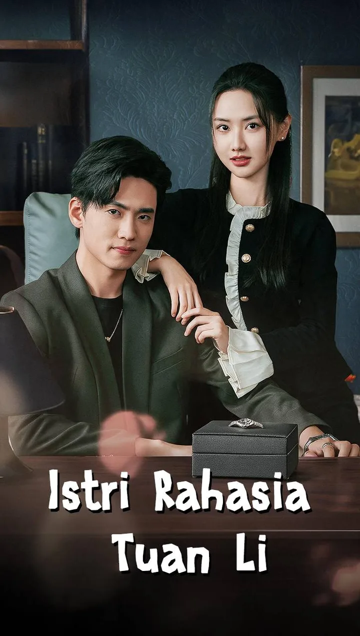 Istri Rahasia Tuan Li