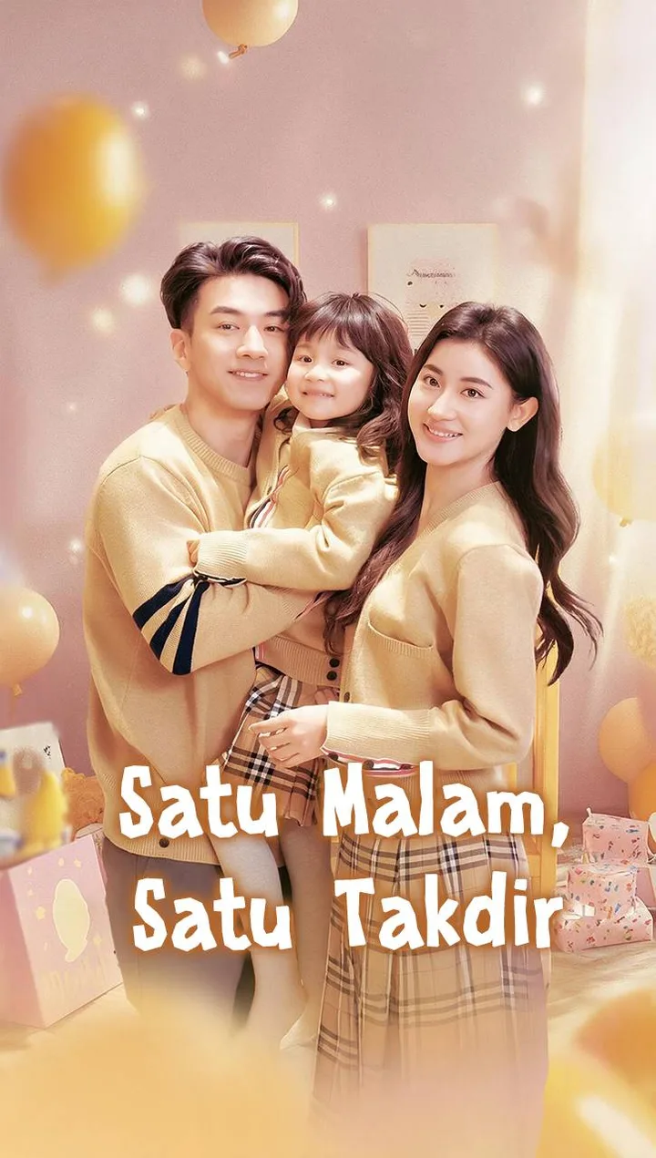 Satu Malam, Satu Takdir