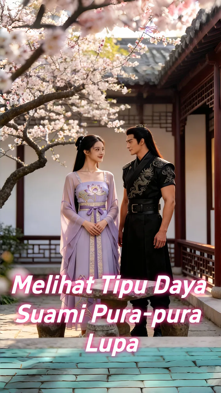 Melihat Tipu Daya Suami Pura-pura Lupa