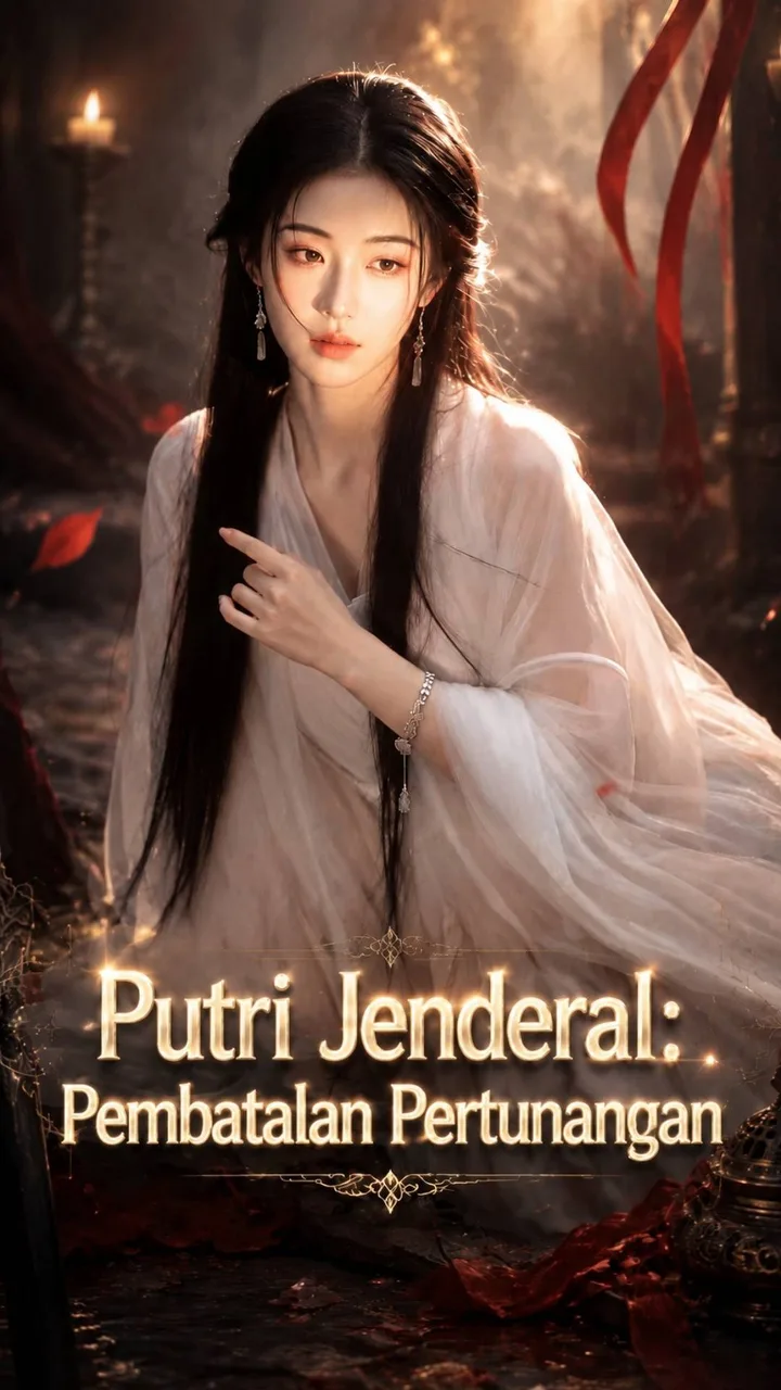 General's Daughter: Altar Divorce