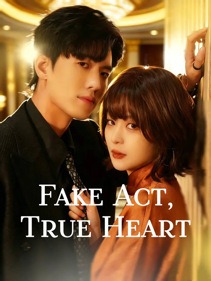 Fake Act, True Heart