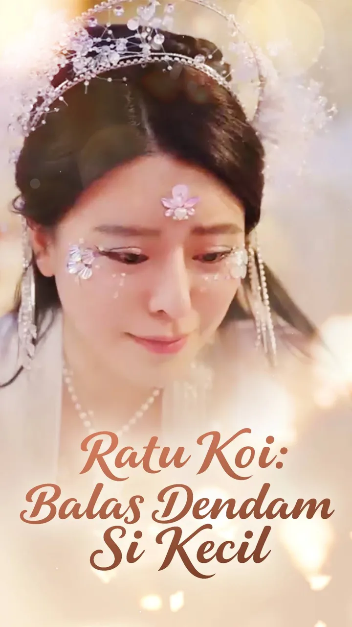 Ratu Koi: Balas Dendam Si Kecil