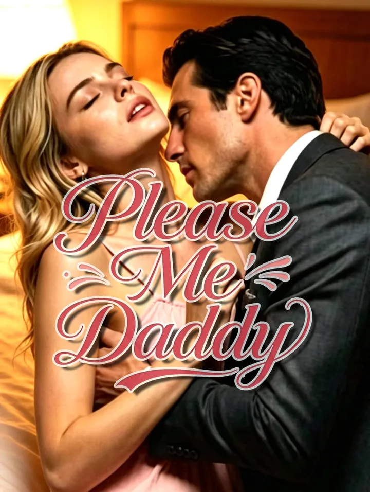 Please Me, Daddy