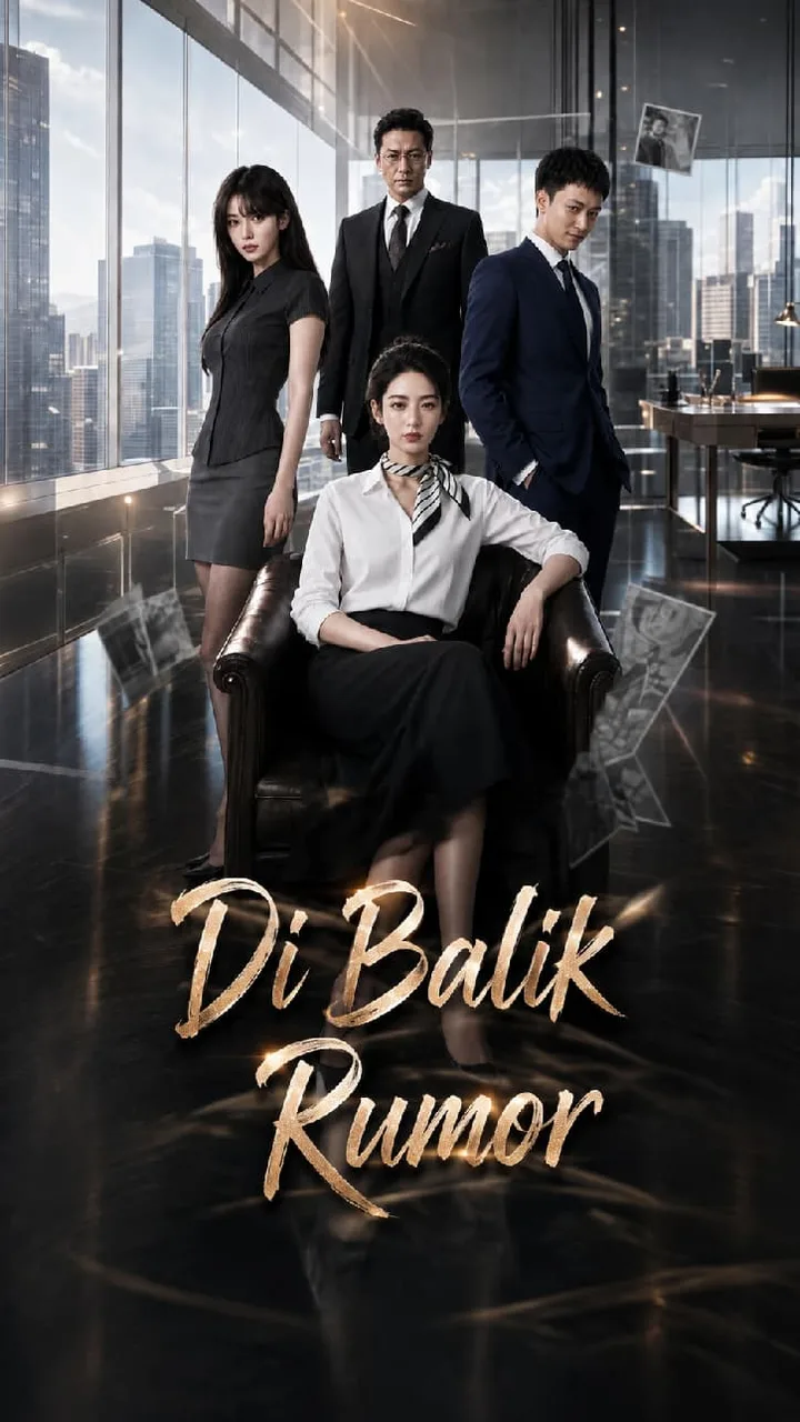 Di Balik Rumor
