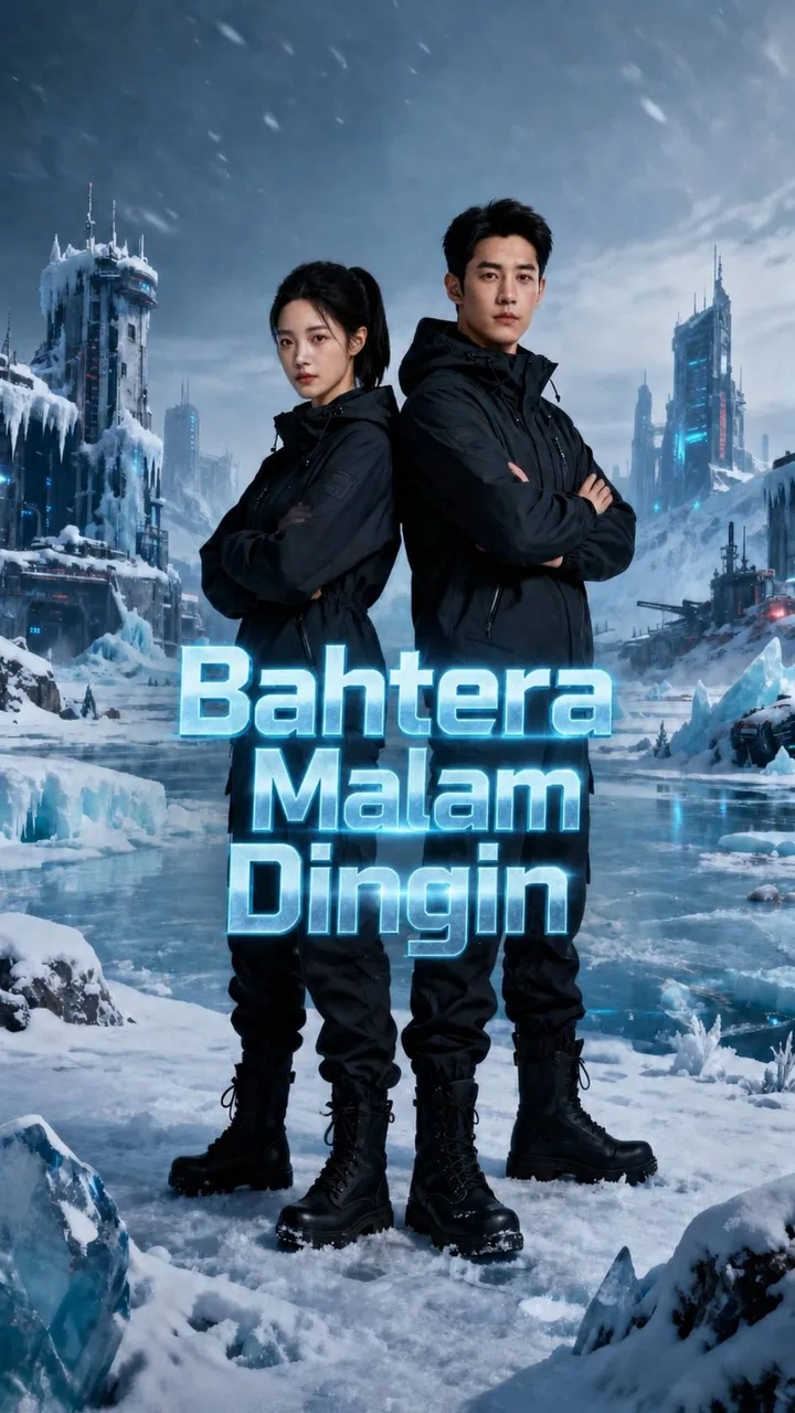 Bahtera Malam Dingin