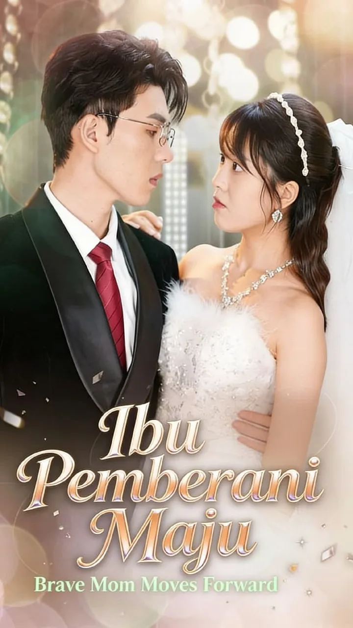 Ibu Pemberani Maju