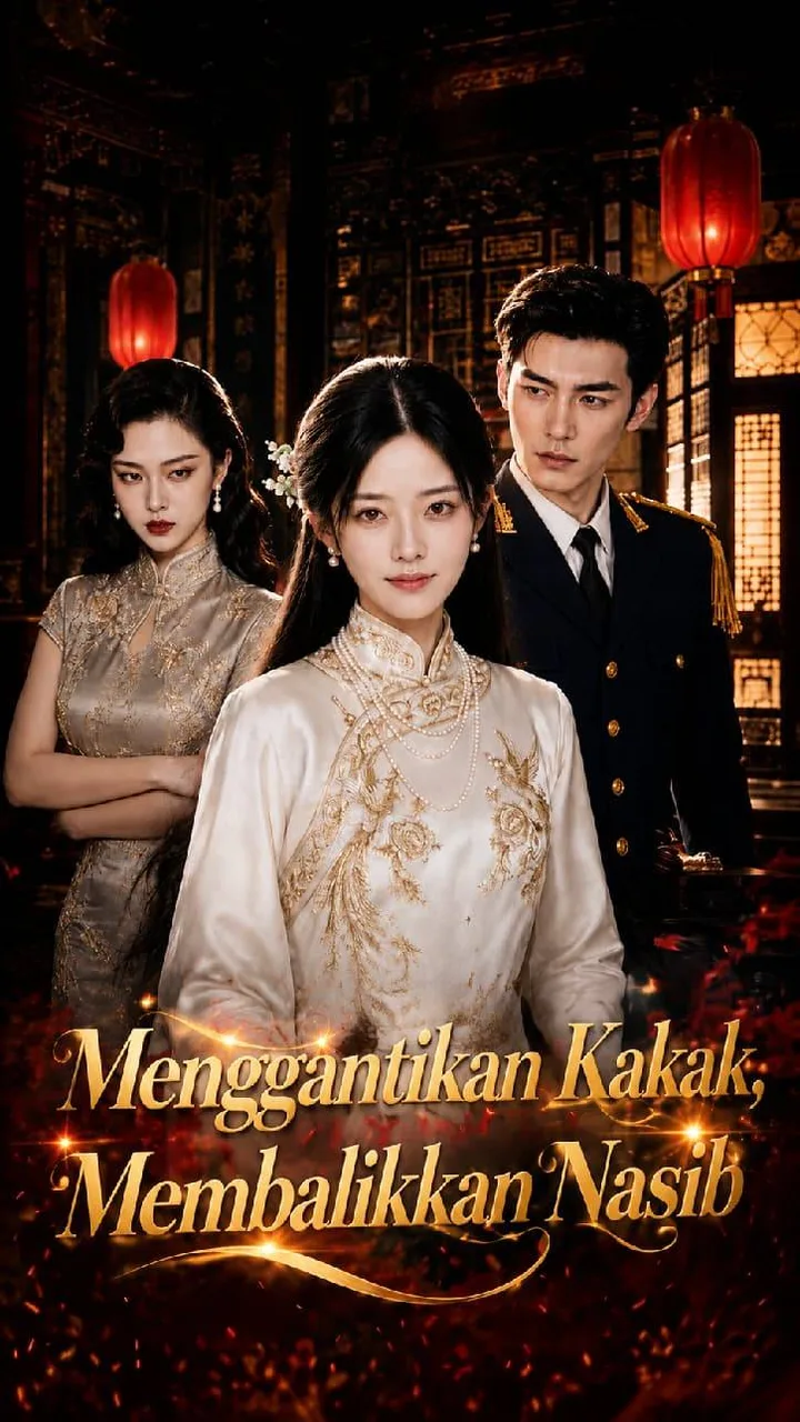 Menggantikan Kakak, Membalikkan Nasib