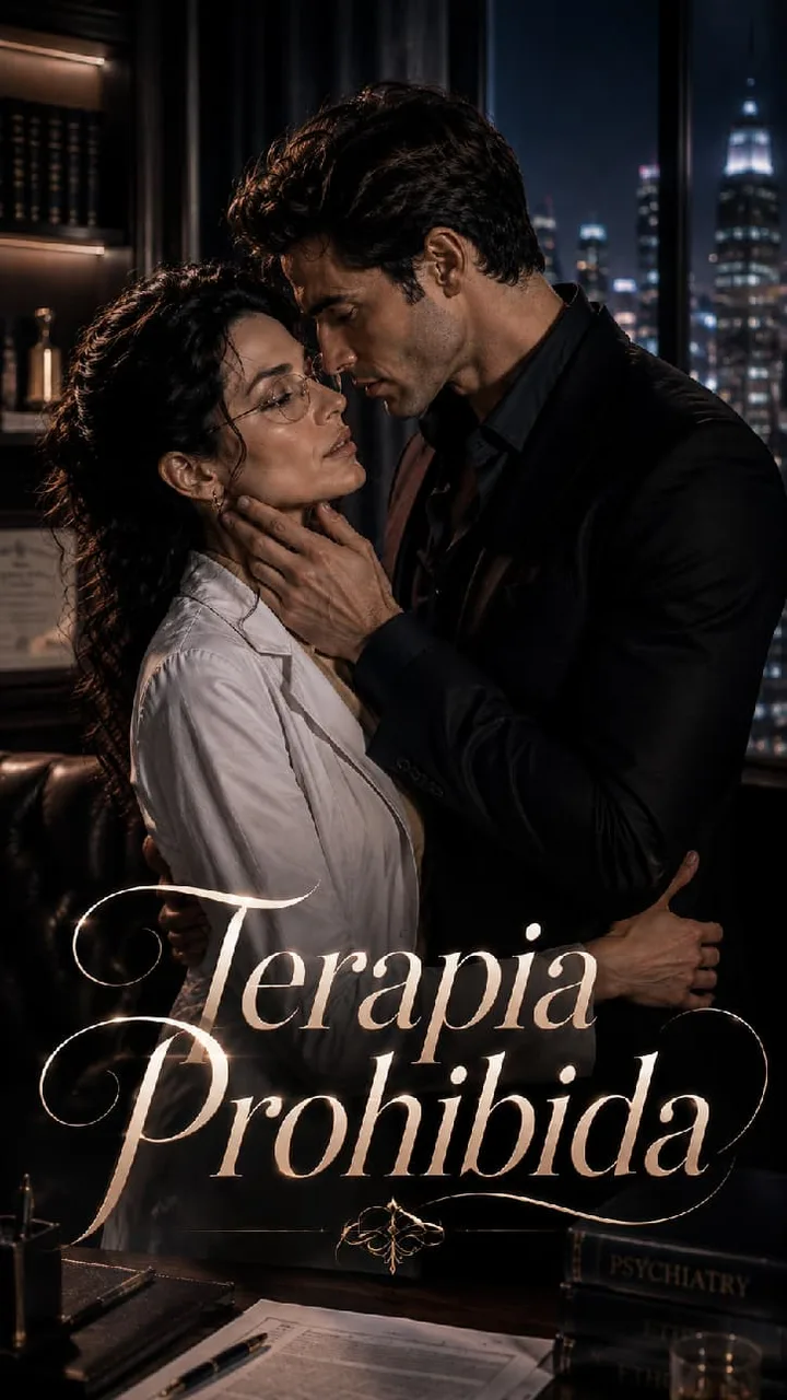 Terapia Prohibida
