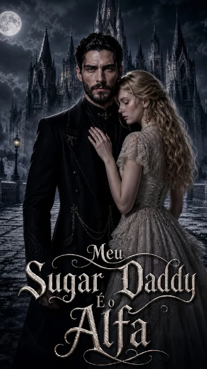 Mi Sugar Daddy Es el Alfa