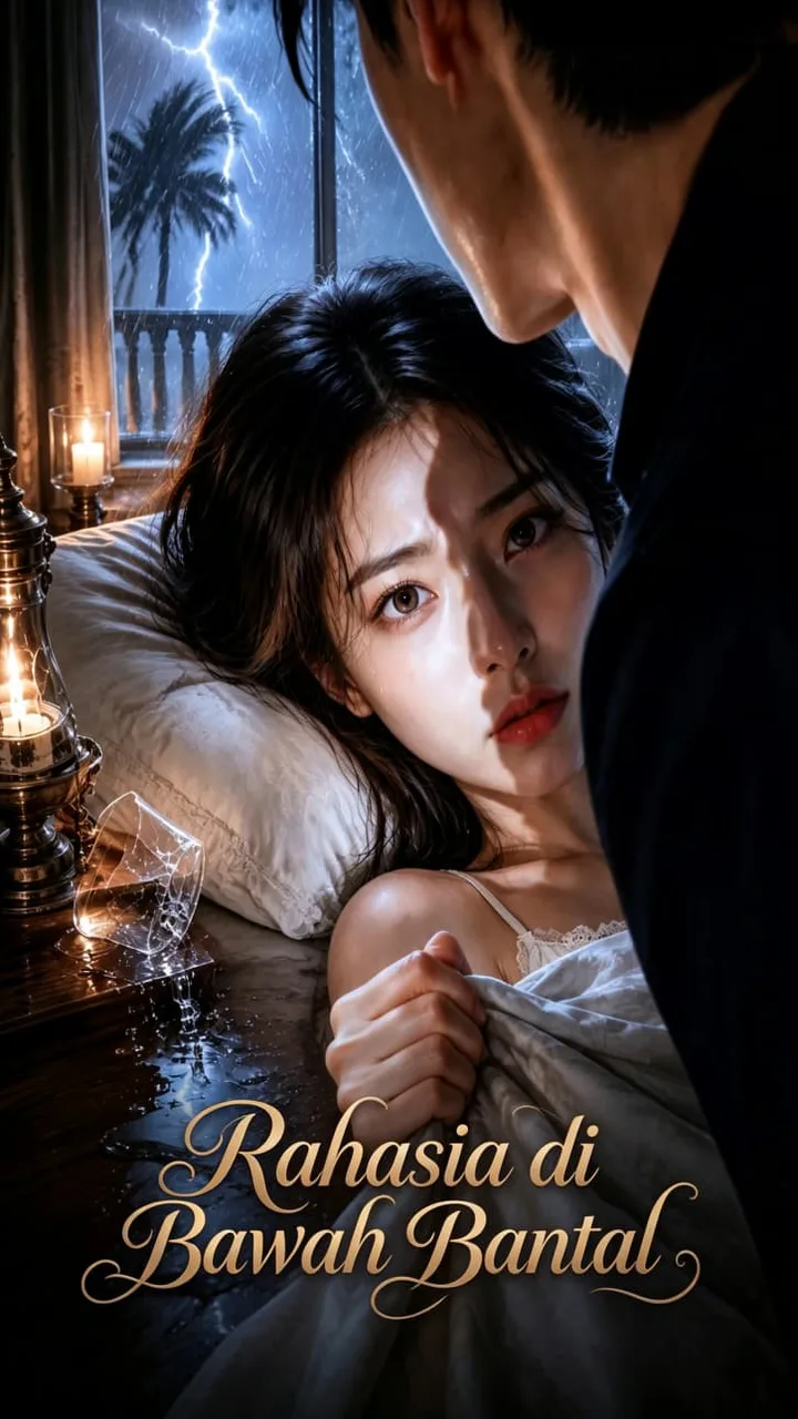 Secrets Under the Pillow