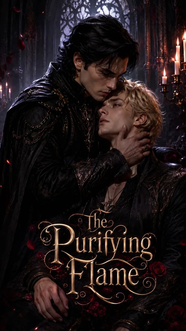 The Purifying Flame