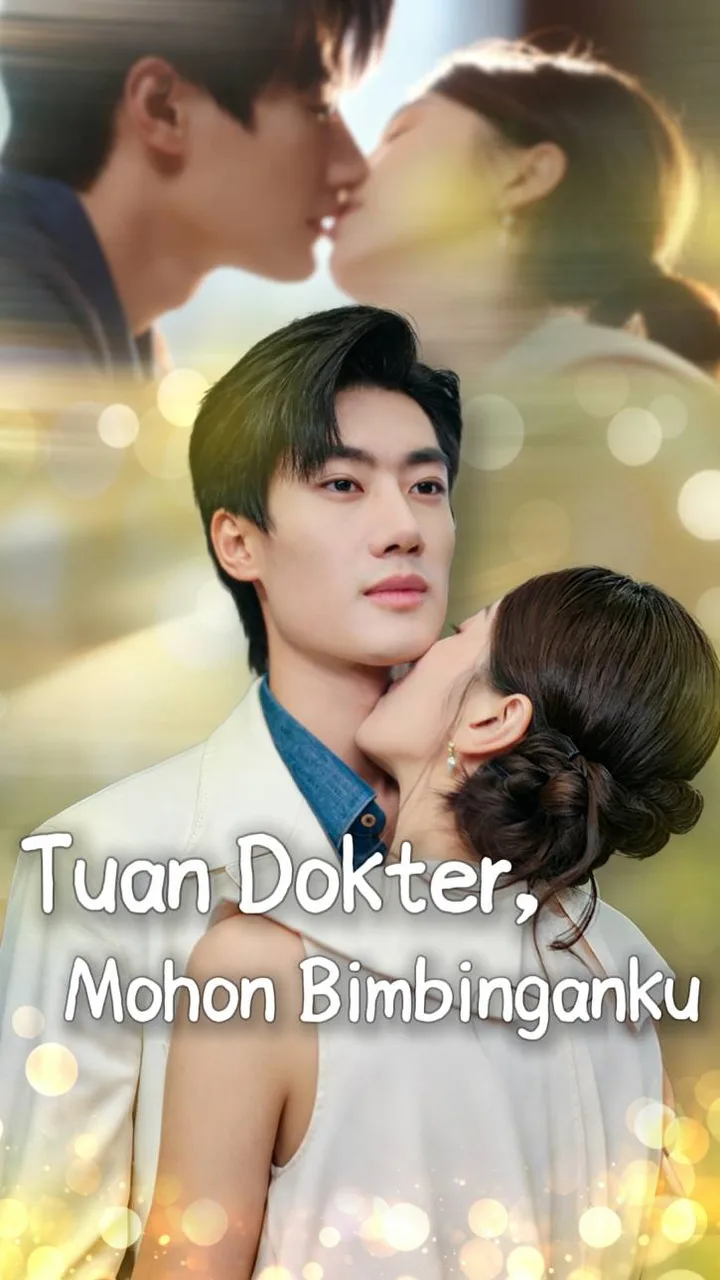 Tuan Dokter, Mohon Bimbinganku