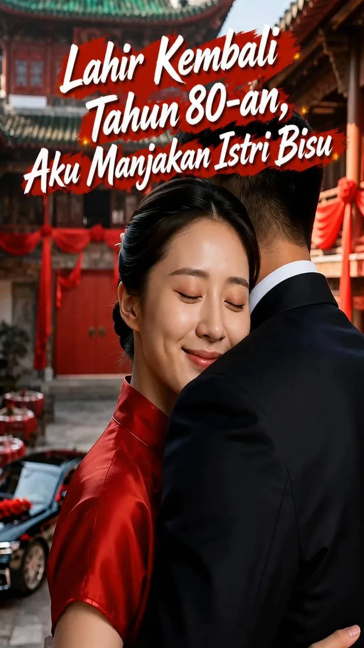 Lahir Kembali Tahun 80-an, Aku Manjakan Istri Bisu