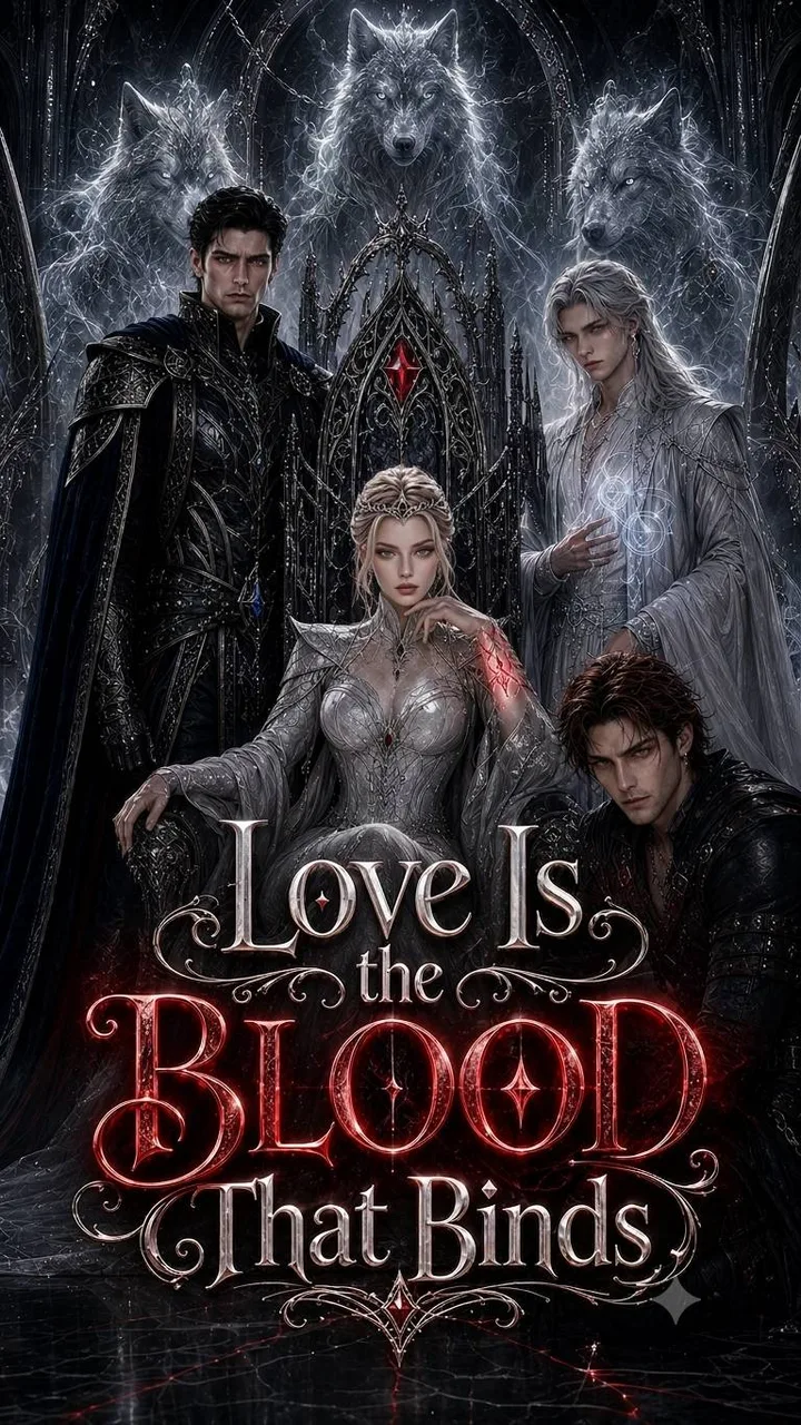 Love Is the Blood That Binds