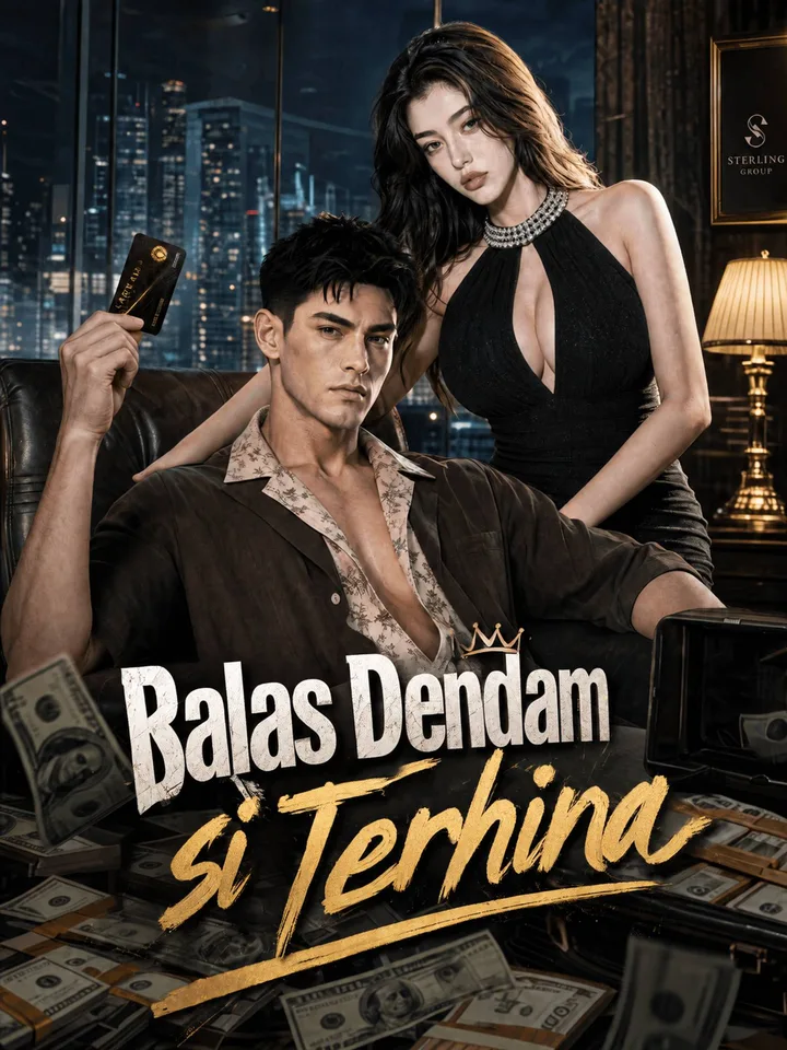 Balas Dendam si Terhina