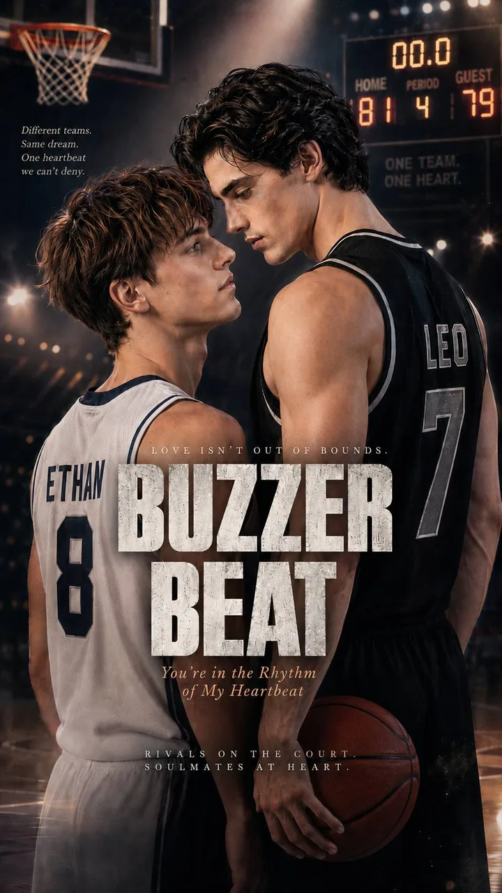 Buzzer Beat: The Moment of Destiny