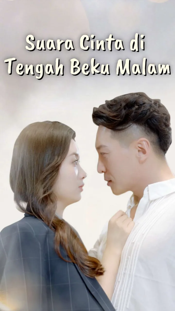 Suara Cinta di Tengah Beku Malam