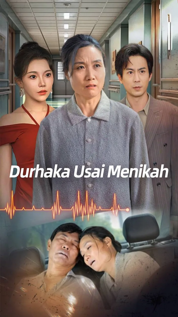 Durhaka Usai Menikah