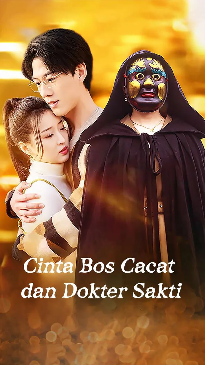 His Wife, The Miracle Healer