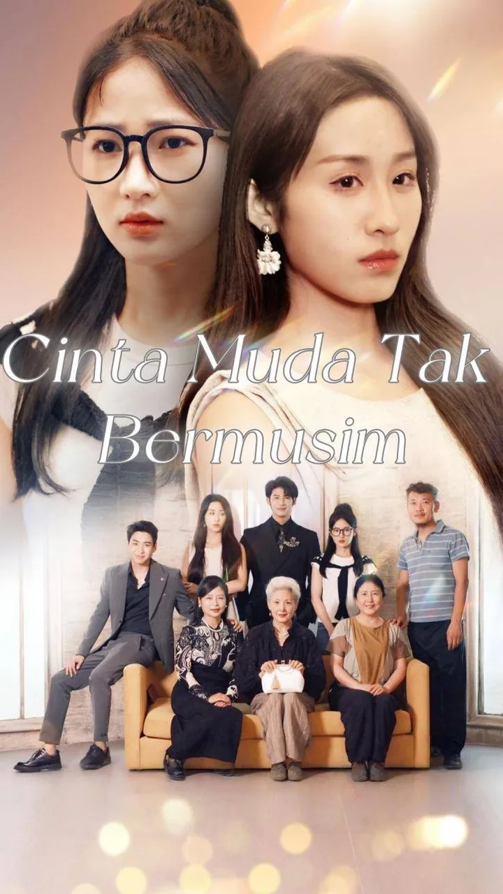 Cinta Muda Tak Bermusim