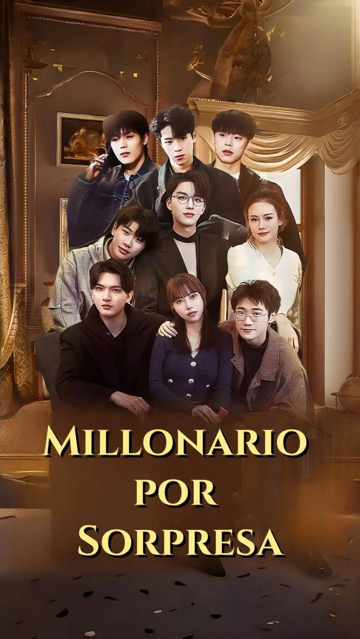 Millonario por Sorpresa