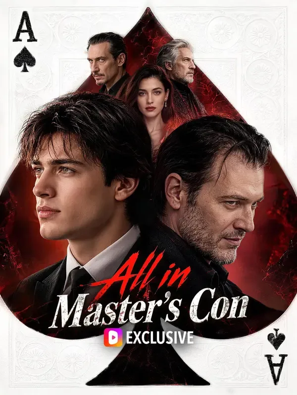 All In: Master's Con
