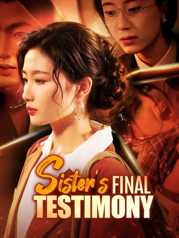 Sister's Final Testimony(Dubbed)