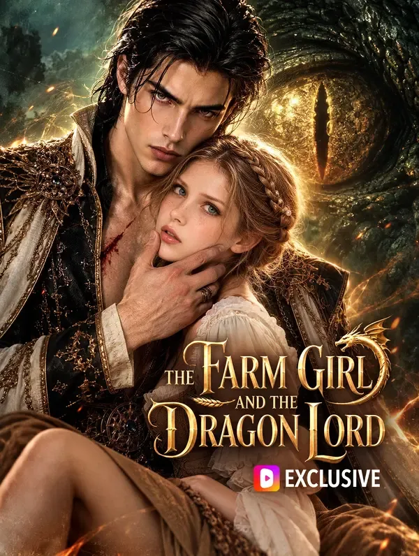 The Farm Girl and the Dragon Lord