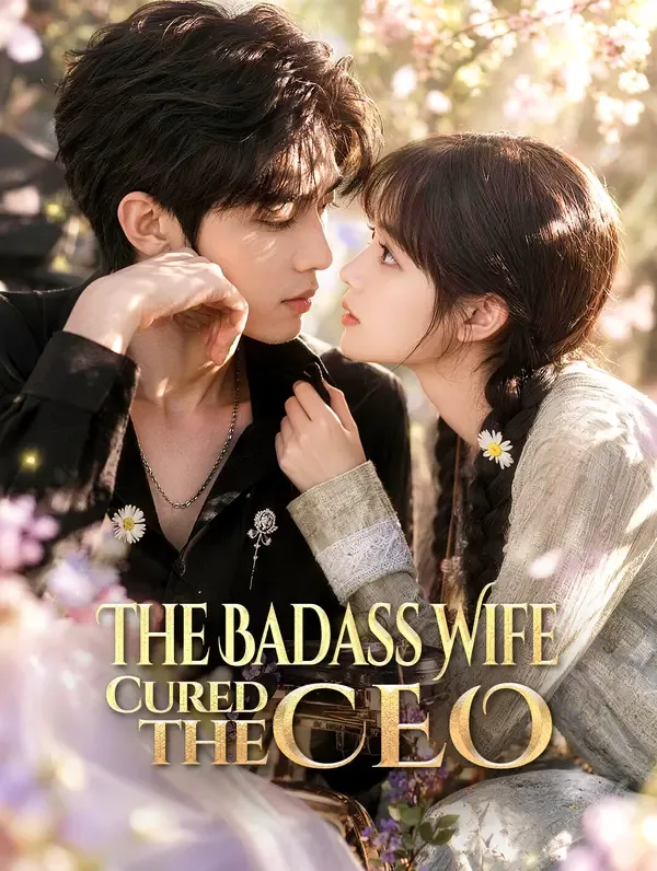 The Badass Wife Cured the CEO