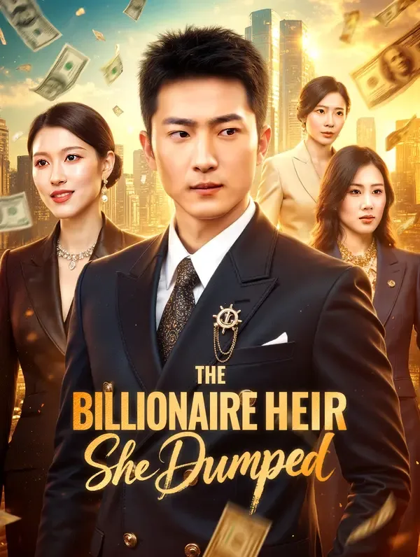 The Billionaire Heir She Dumped(Dubbed)
