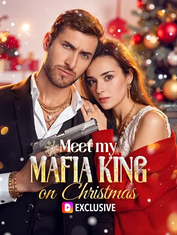 Meet My Mafia King on Christmas