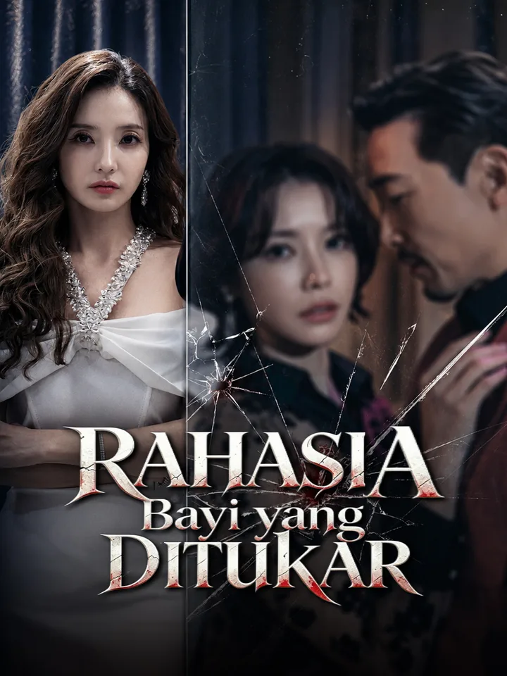 Rahasia Bayi yang Ditukar