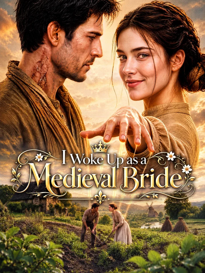 I Woke Up as a Medievil Bride