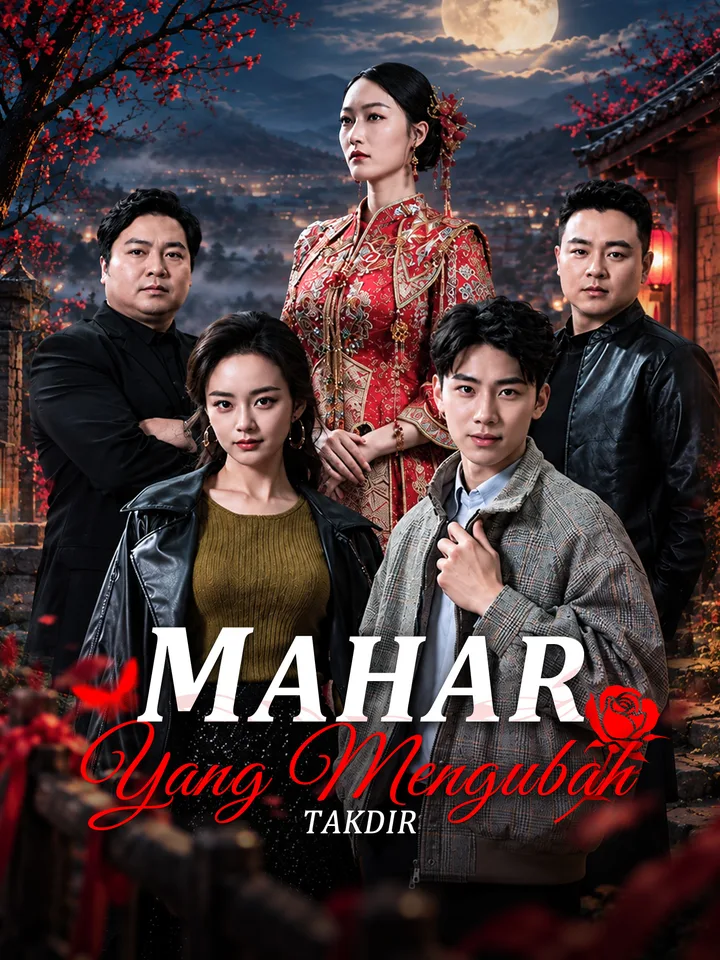Mahar yang Mengubah Takdir [Dubbing]