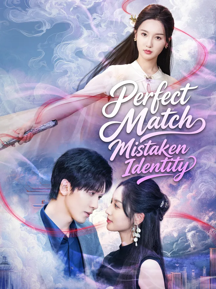 Mistaken Identity, Perfect Match