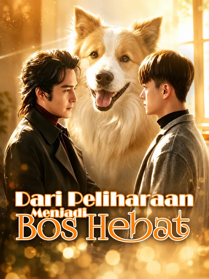 Dari Peliharaan Menjadi Bos Hebat [Dubbing]