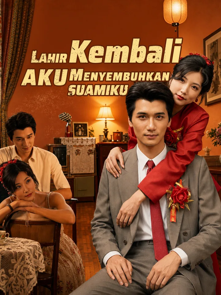 Lahir Kembali, Aku Menyembuhkan Suamiku [Dubbing]