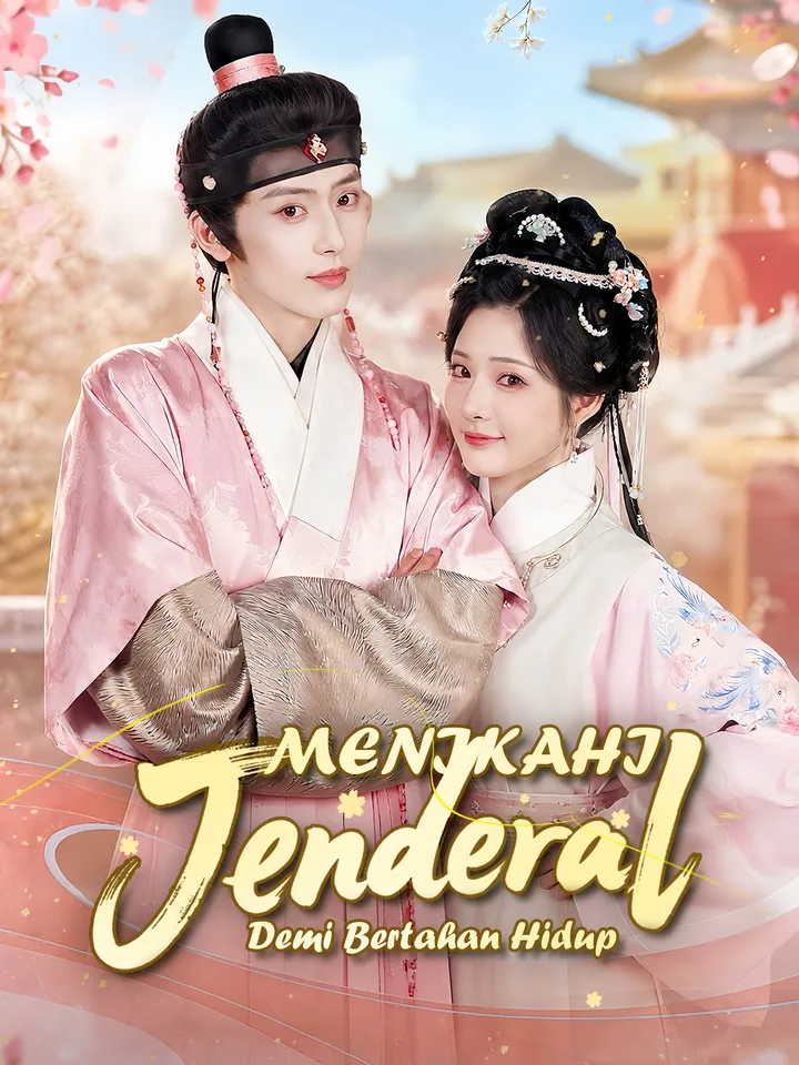 Menikahi Jenderal Demi Bertahan Hidup [Dubbing]