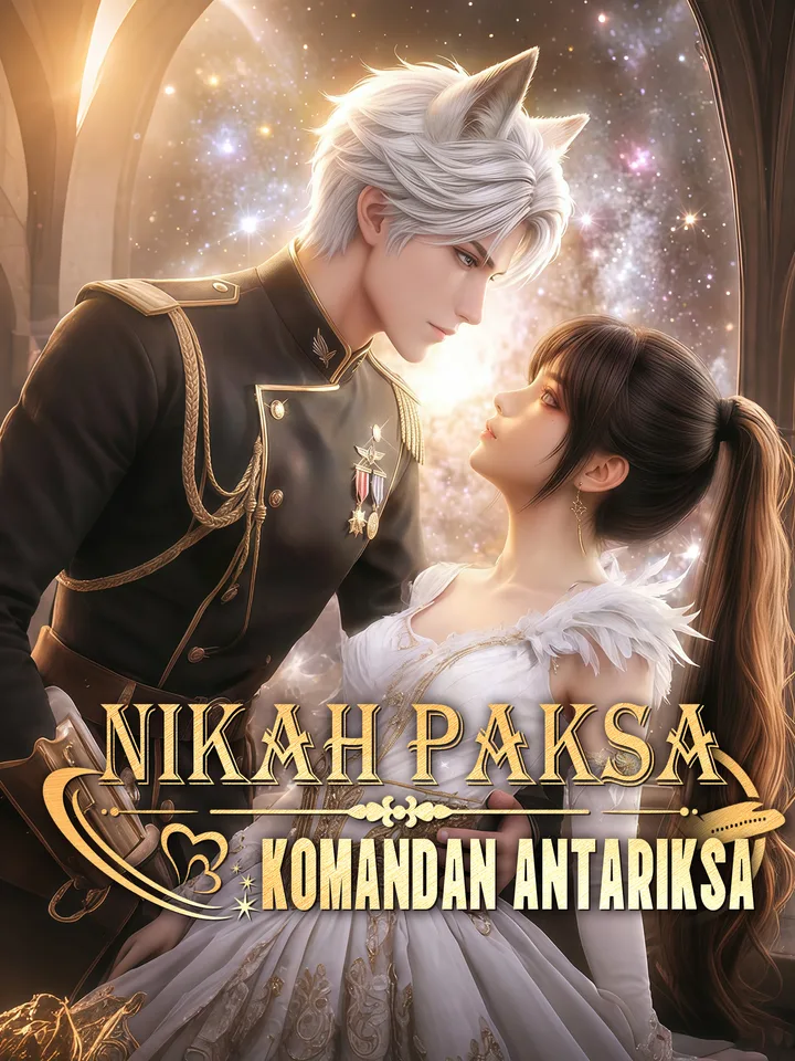 Nikah Paksa Komandan Antariksa