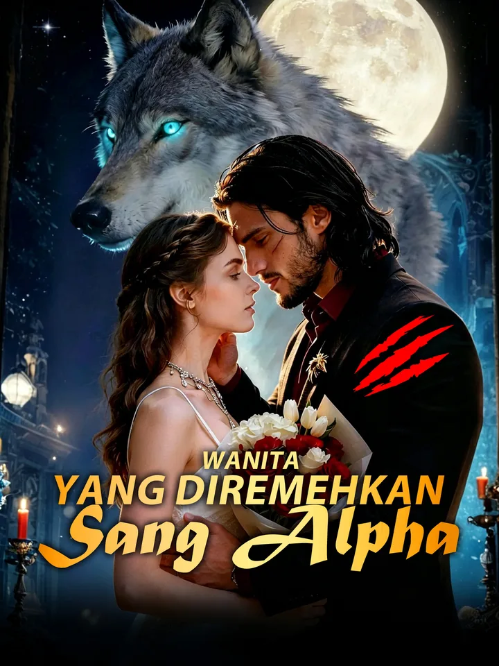 Wanita yang Diremehkan Sang Alpha [Dubbing]